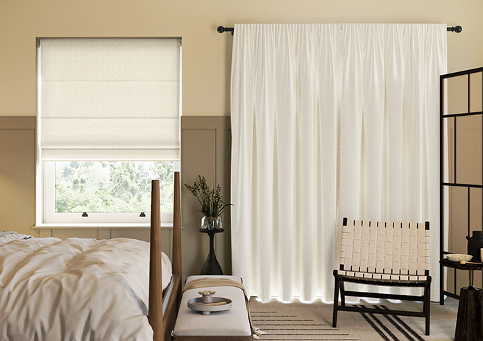 Rolling Hills Velvet, Warmth - Made to Measure Curtains - Image 7